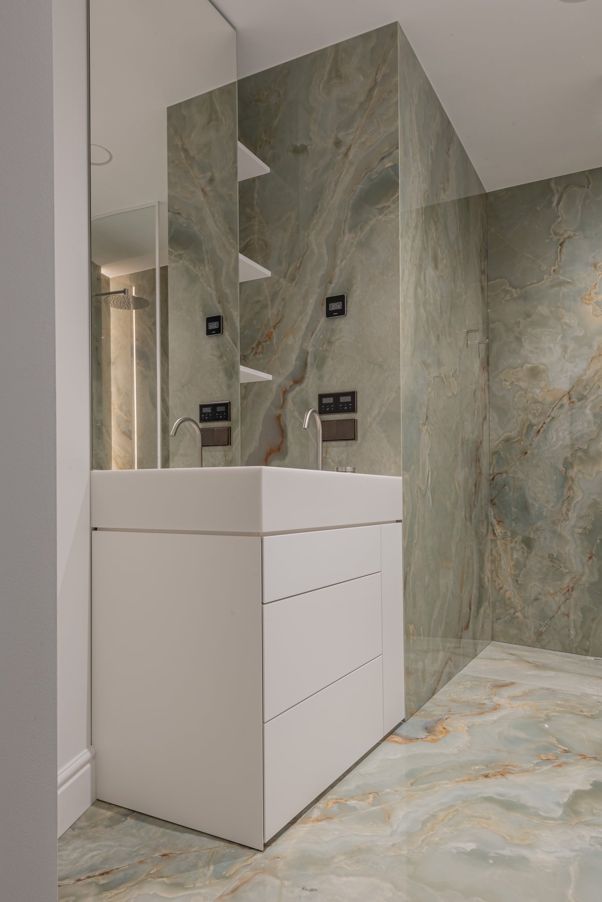 Bathroom furniture | 04 - Photo 8