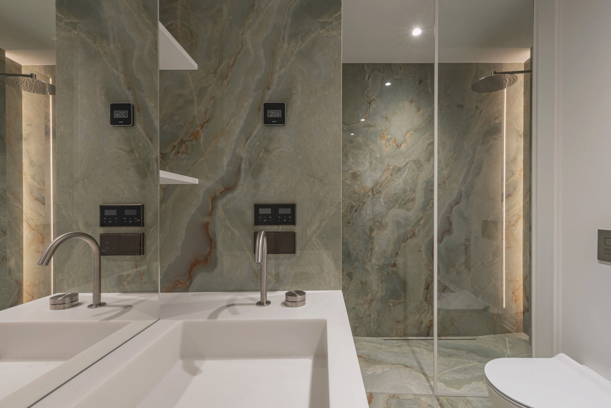 Bathroom furniture | 04 - Photo 10