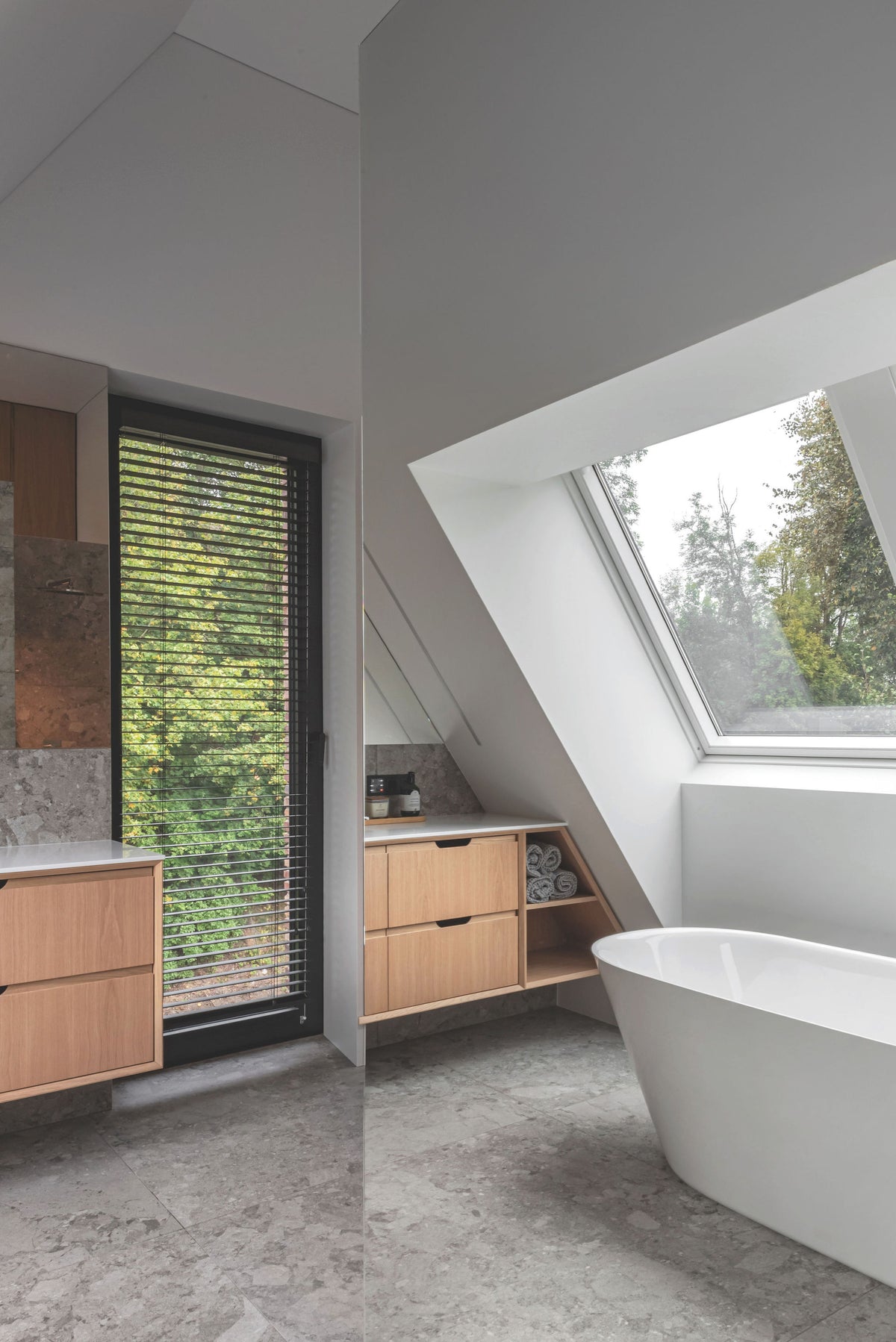 Bathroom furniture | 01 - Photo 2