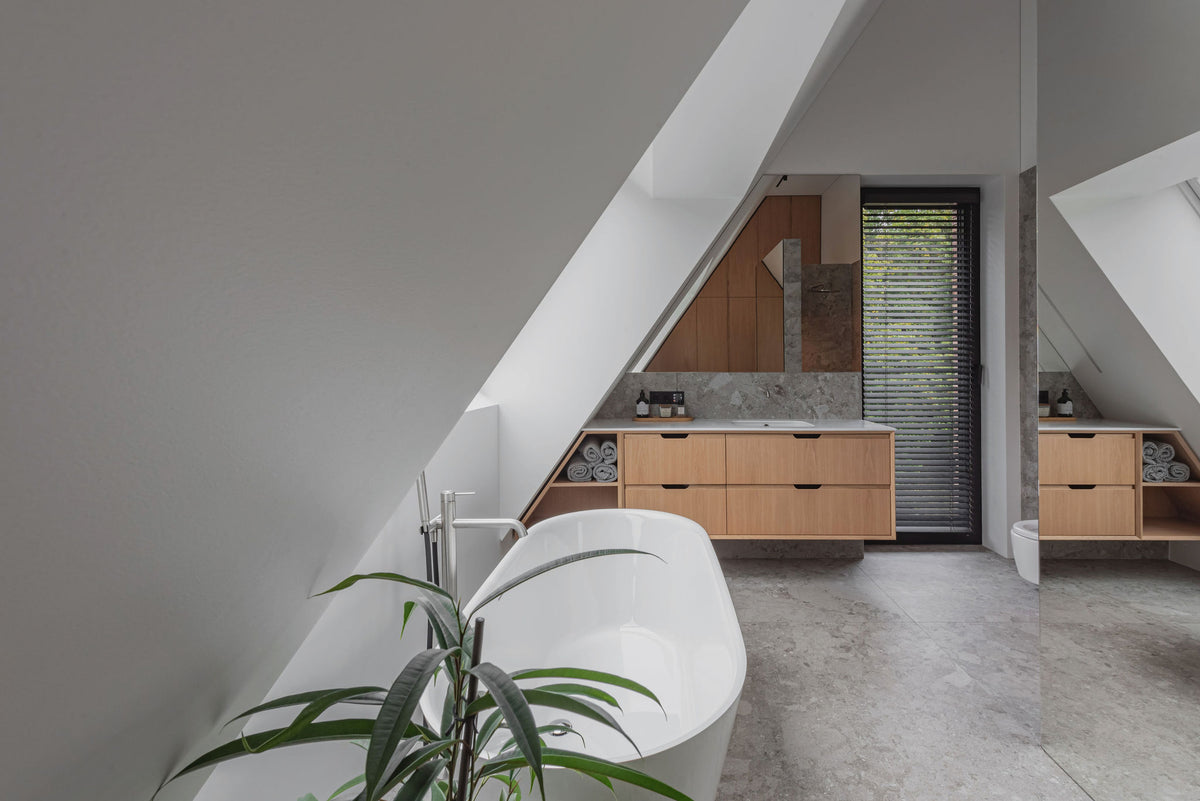 Bathroom furniture | 01 - Photo 1
