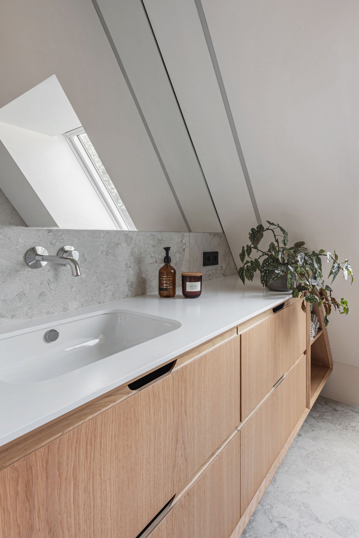 Bathroom furniture | 01 - Photo 6