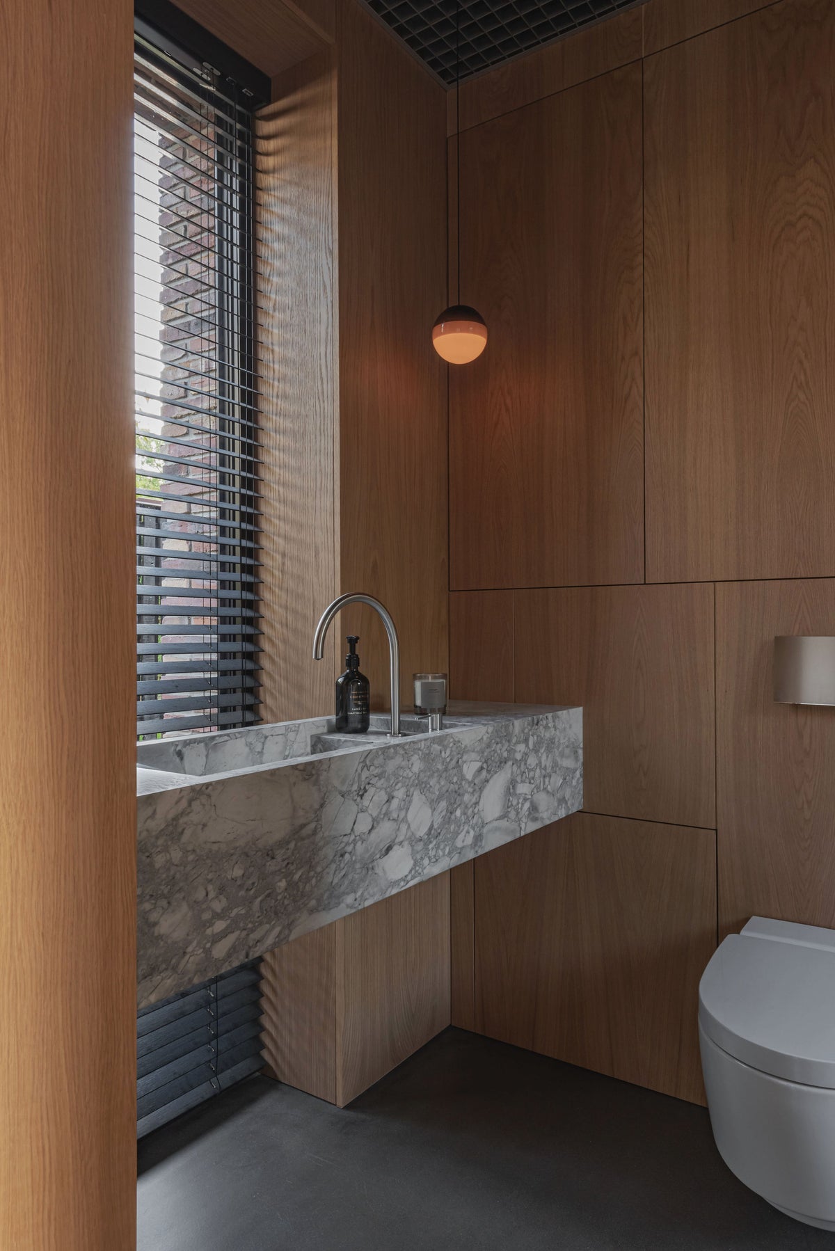 Bathroom furniture | 01 - Photo 7