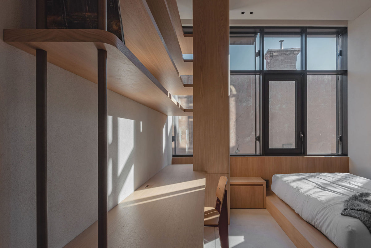 Bedroom furniture | 09 - Photo 8