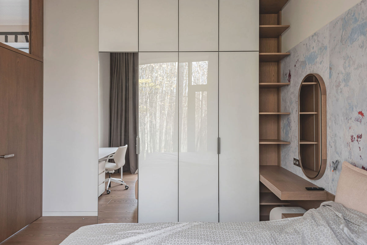 Bedroom furniture | 02 - Photo 4