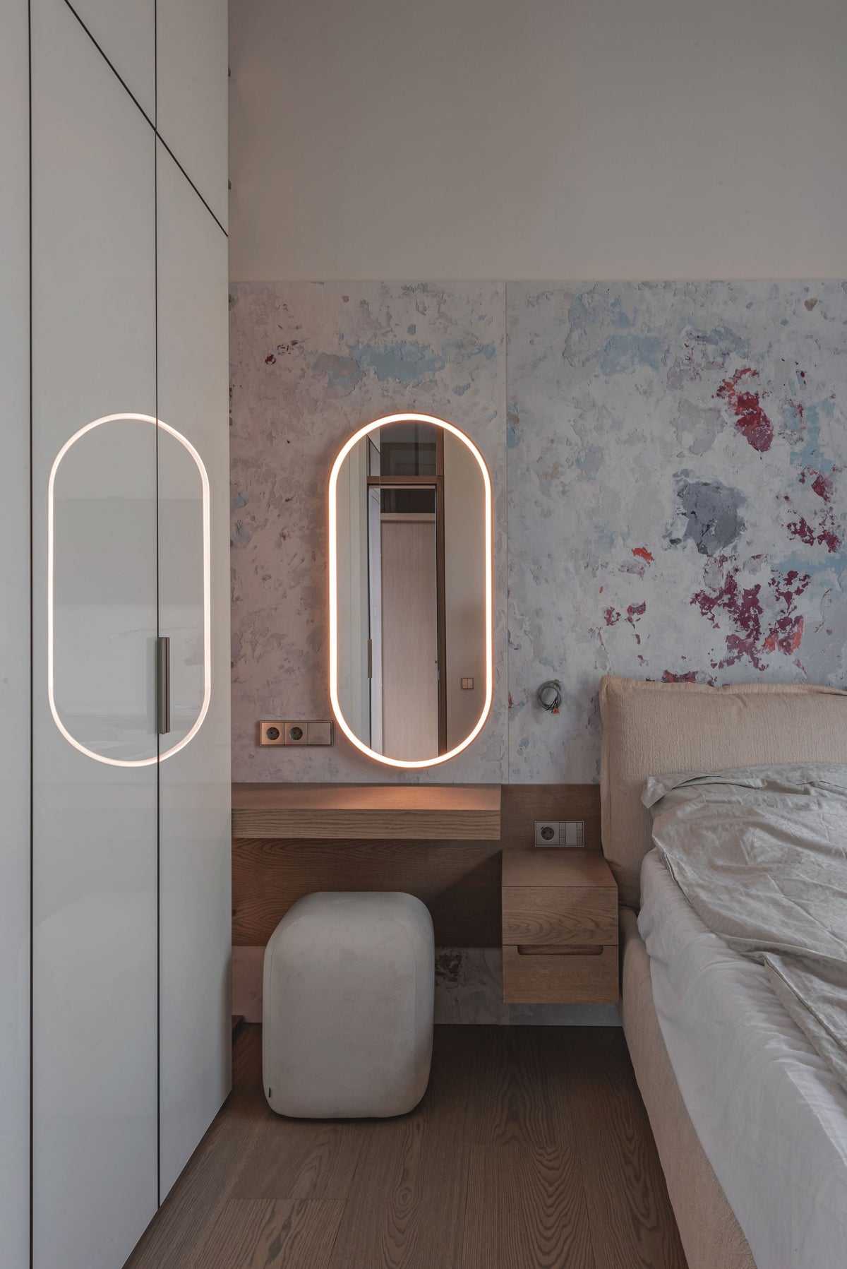 Bedroom furniture | 02 - Photo 6
