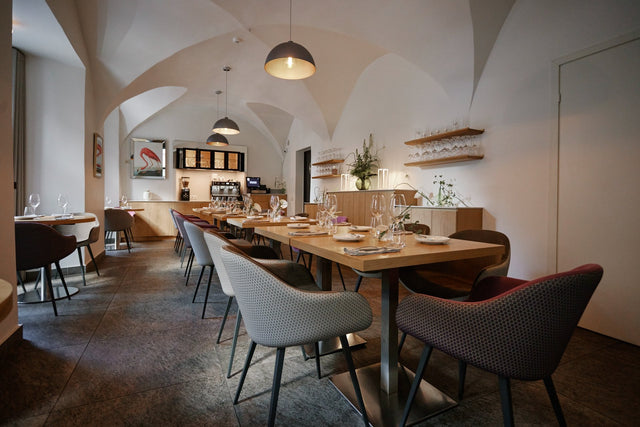 Restaurant Arrivèe