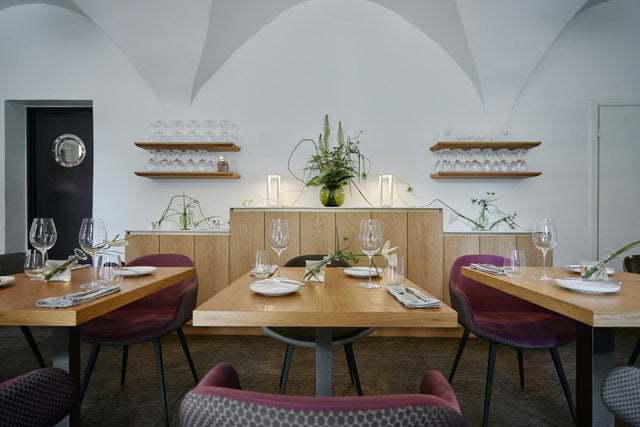 Restaurant Arrivèe