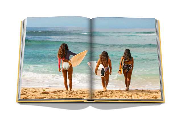 "Bali Mystique" Book by Assouline