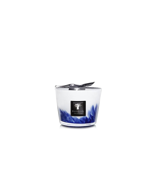 Baobab Collection "Feathers Touareg" candle