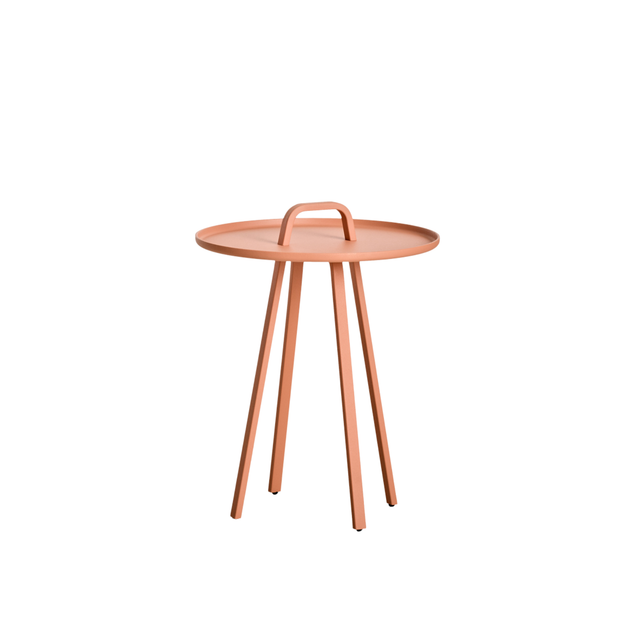 Staliukas TOR | MONTIS