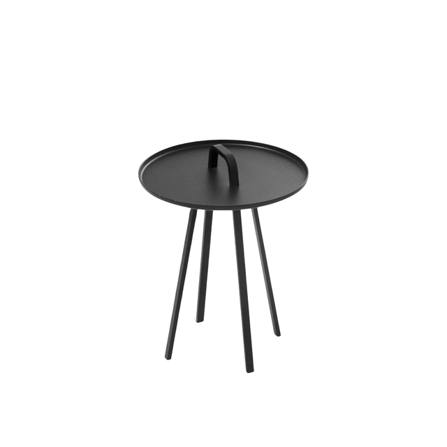 Staliukas TOR | MONTIS