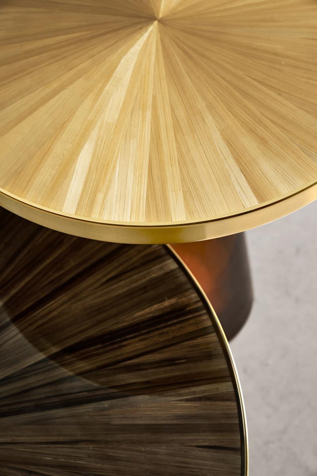 Bell Side staliukas | ClassiCon
