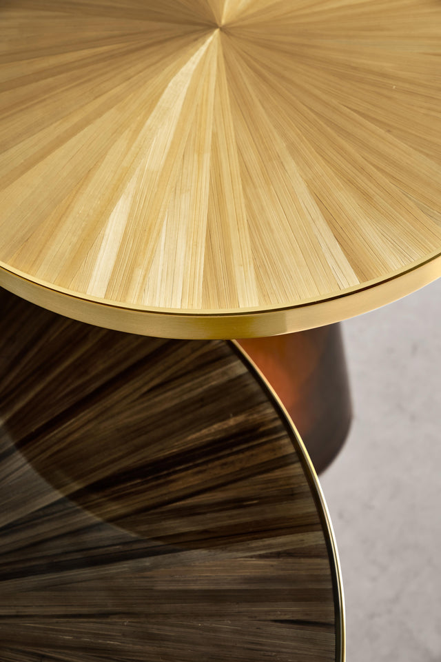 Bell Side staliukas | ClassiCon