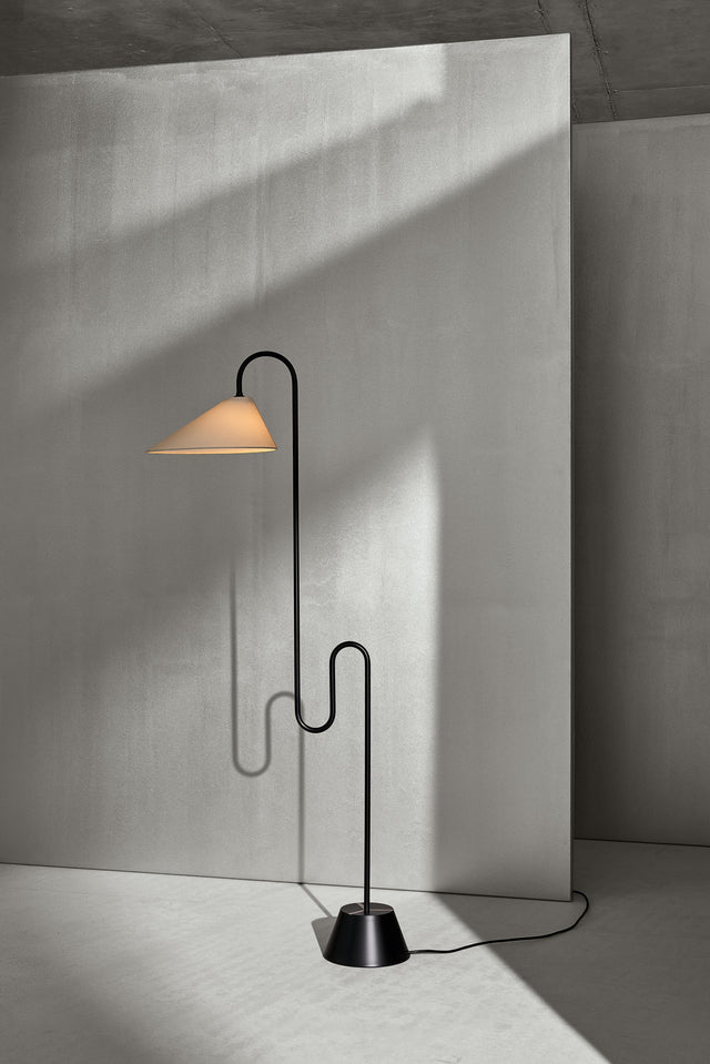 Roattino pastatomas šviestuvas | ClassiCon