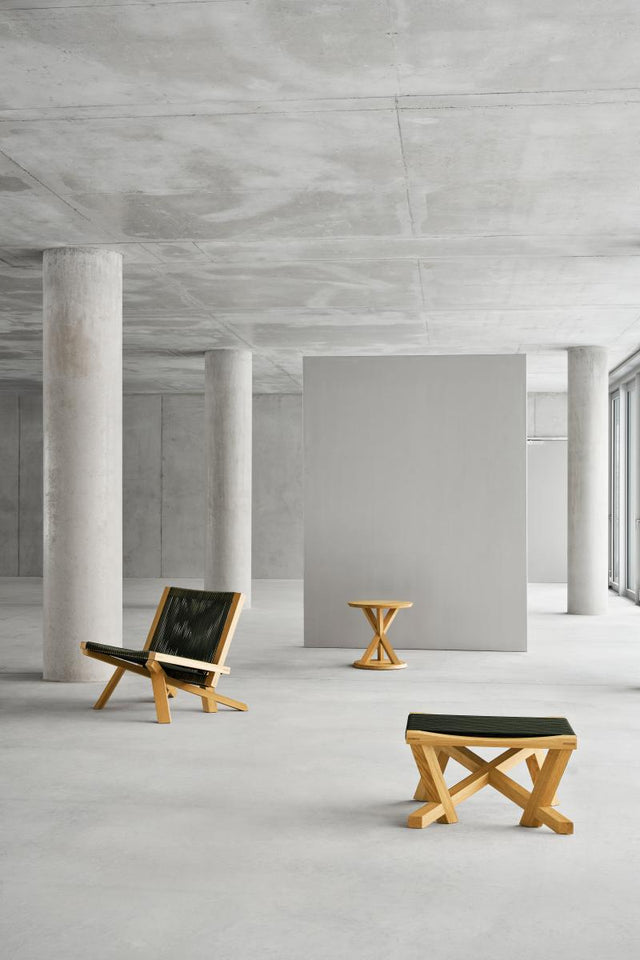 Volkshaus pufas | ClassiCon