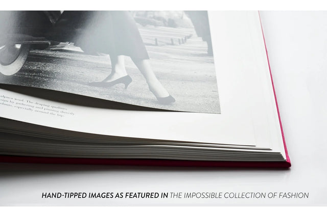 "Rolex: The Impossible Collection" Book by Assouline