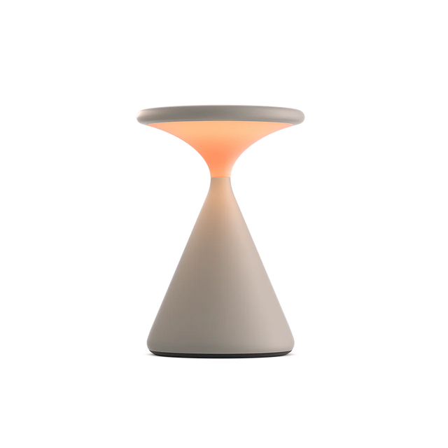 Salt stalinė lempa | Grau