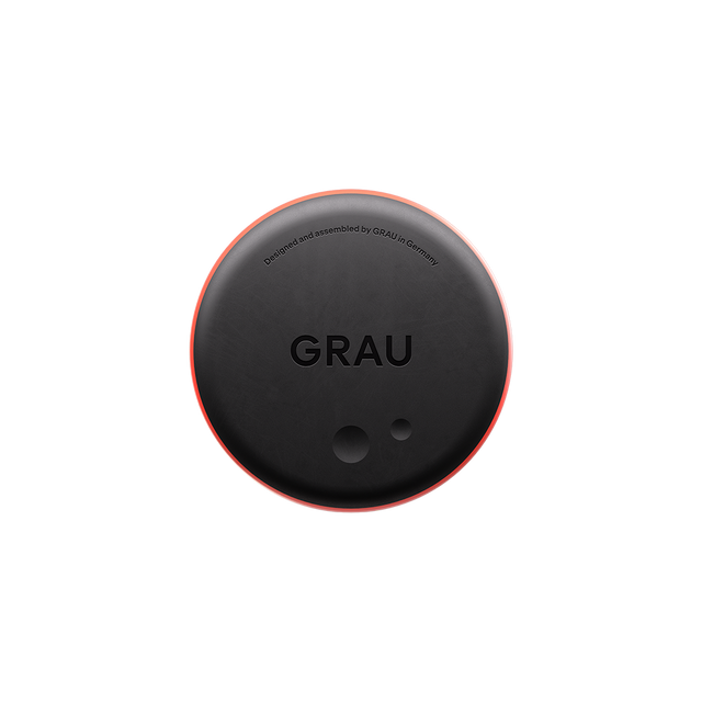 Salt stalinė lempa | Grau