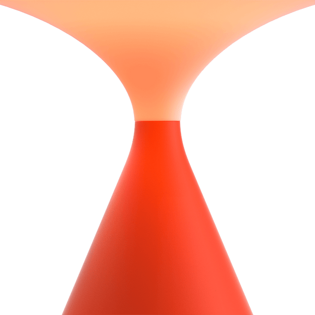 Salt stalinė lempa | Grau