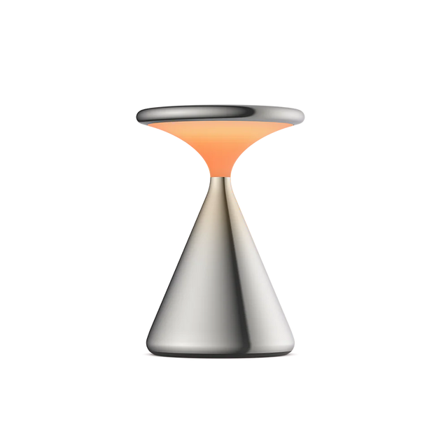 Salt stalinė lempa | Grau