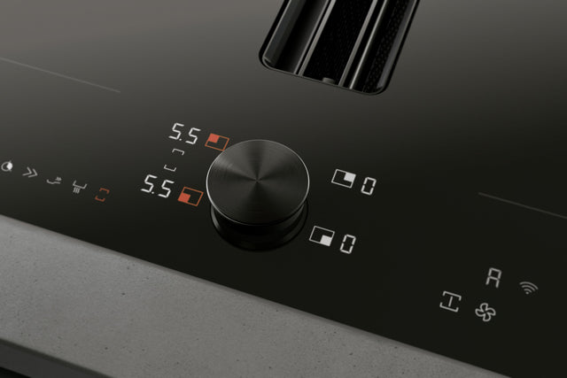 Gaggenau CV282101 Indukcinė kaitlentė | Buitinė technika