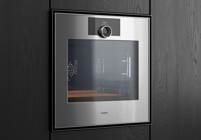 Gaggenau GO45 orkaitė | Buitinė technika | Expressive series