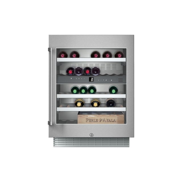 Gaggenau RW404264 vyno šaldytuvas | Buitinė technika
