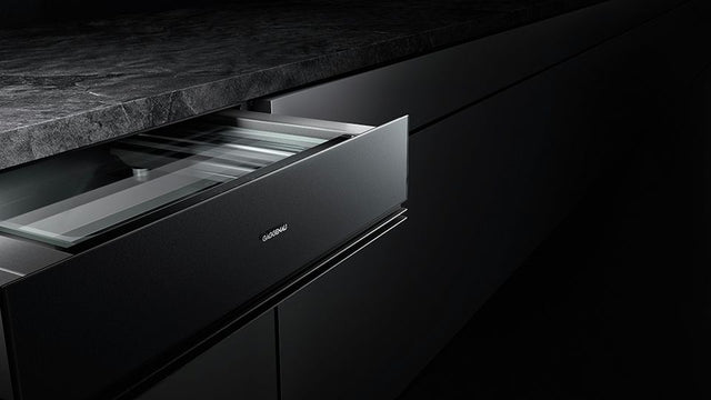GAGGENAU DVP221100 200 series vakuuminis stalčius