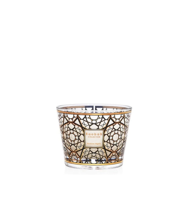 Baobab Collection "Arabian Nights" candle