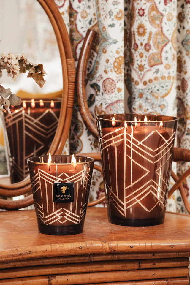 Baobab Collection "Fontenay" candle