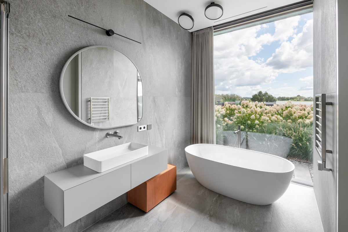 Bathroom furniture | 09 - Photo 1