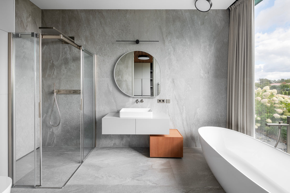Bathroom furniture | 09 - Photo 3
