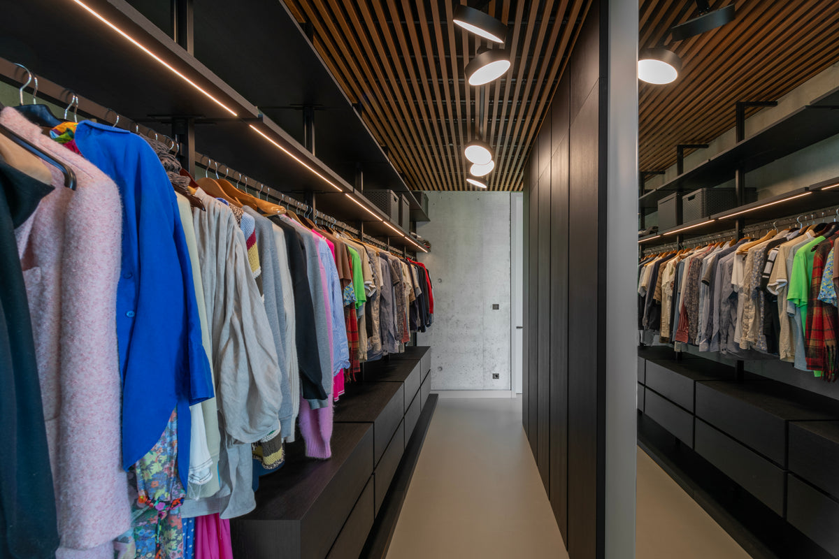 Wardrobe | 04 - Photo 4