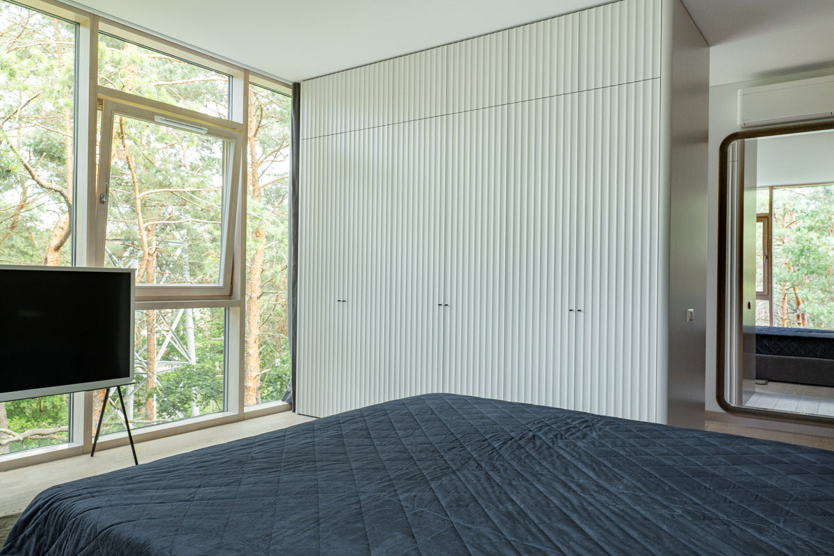Bedroom furniture | 11 - Photo 7