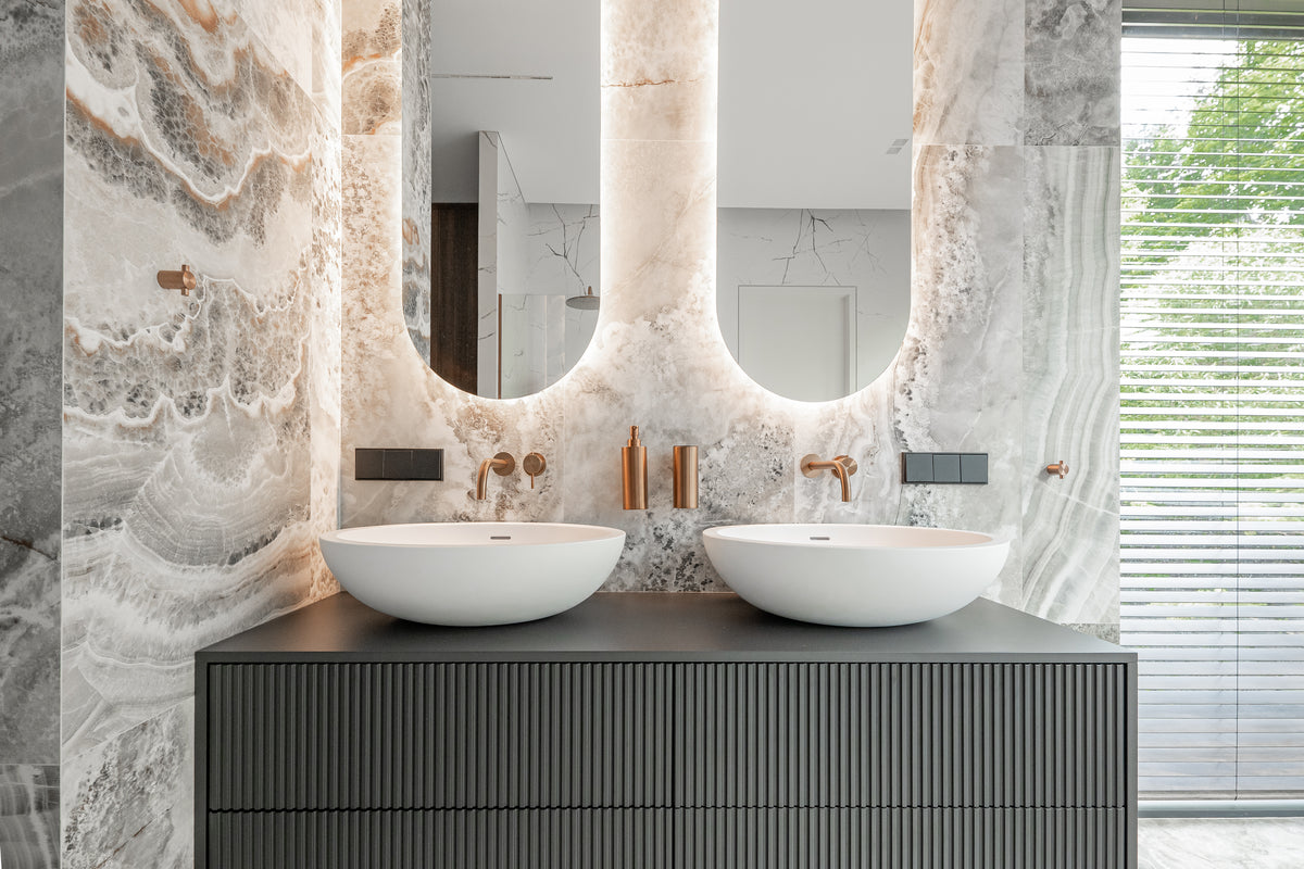 Bathroom furniture | 06 - Photo 3