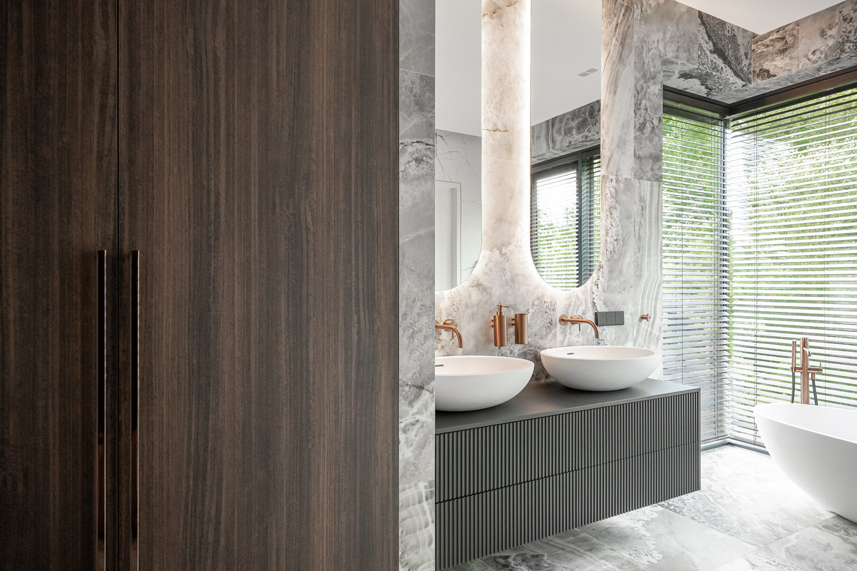 Bathroom furniture | 06 - Photo 2