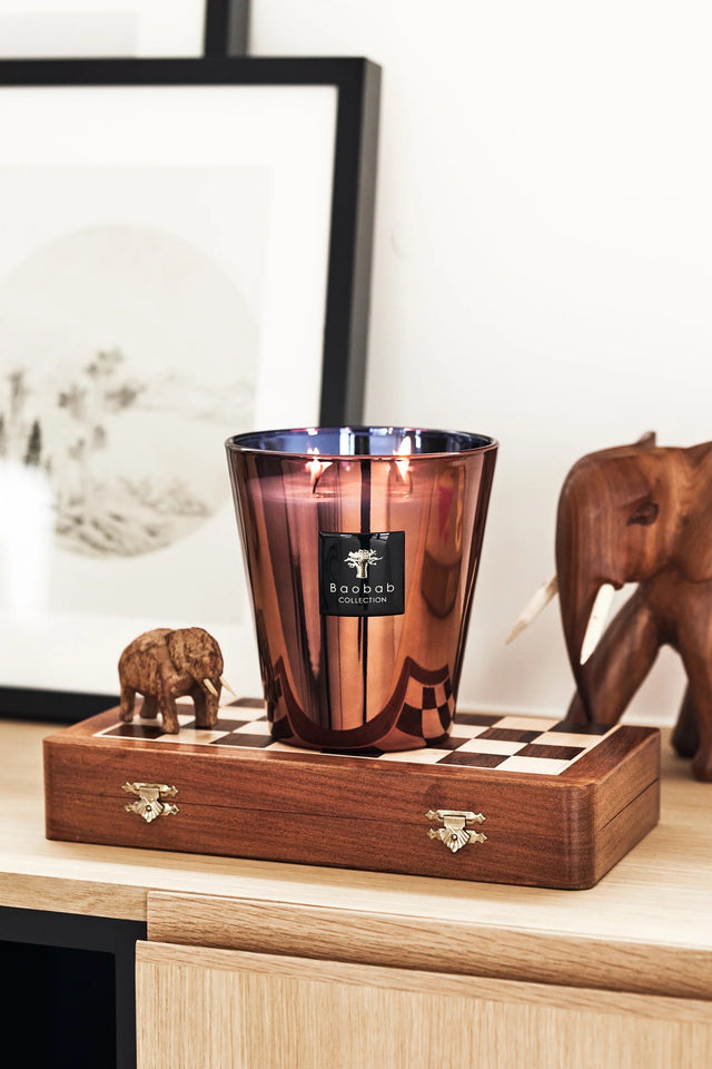 Baobab Collection "Cyprium" žvakė