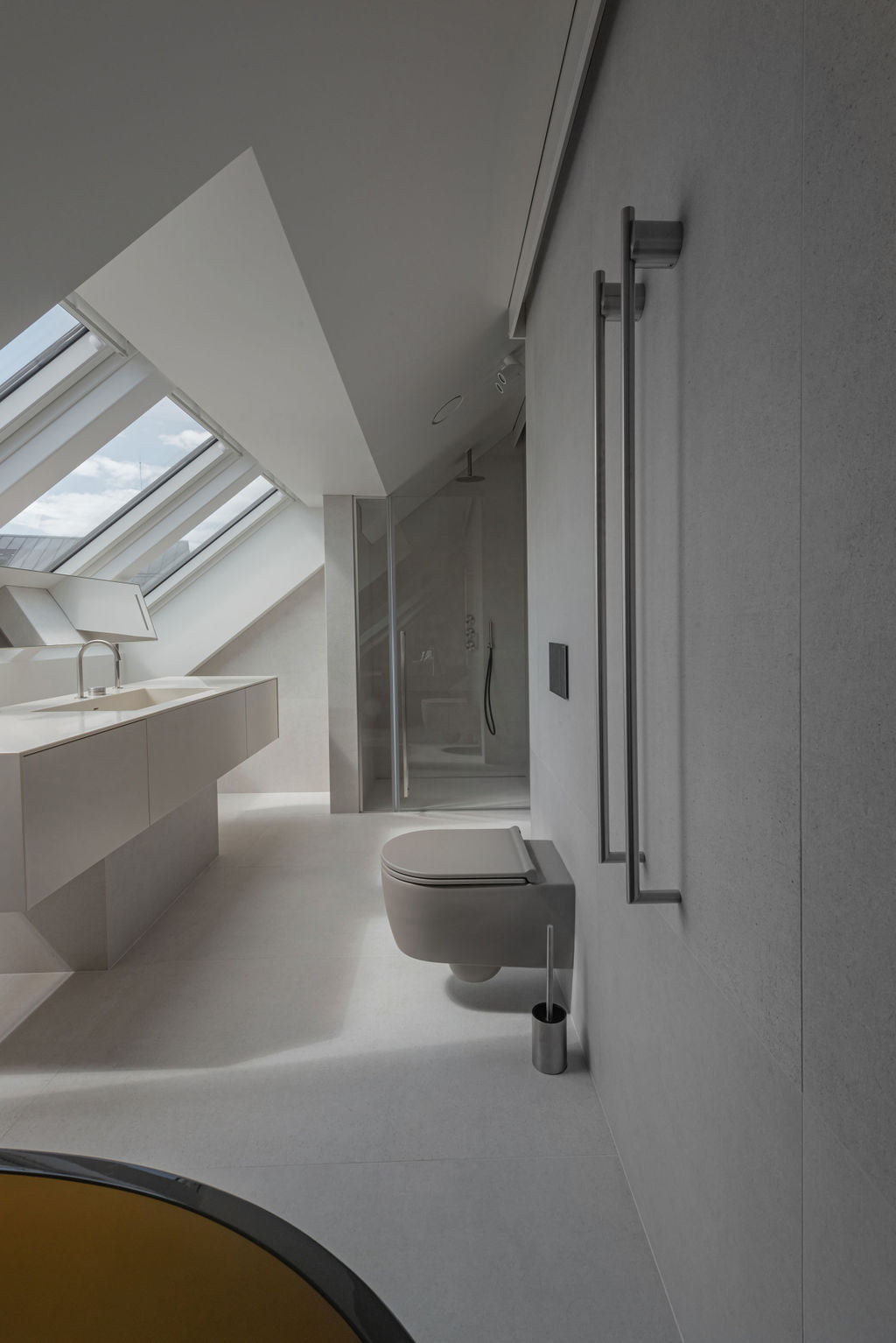 Bathroom furniture | 07 - Photo 1