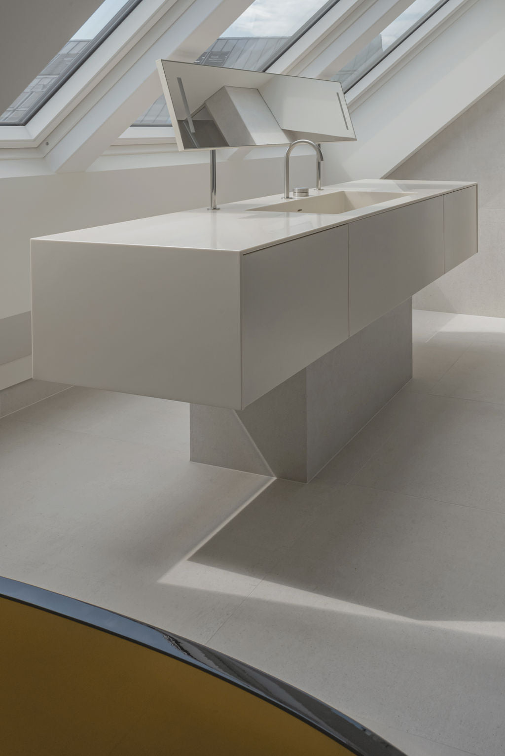 Bathroom furniture | 07 - Photo 3