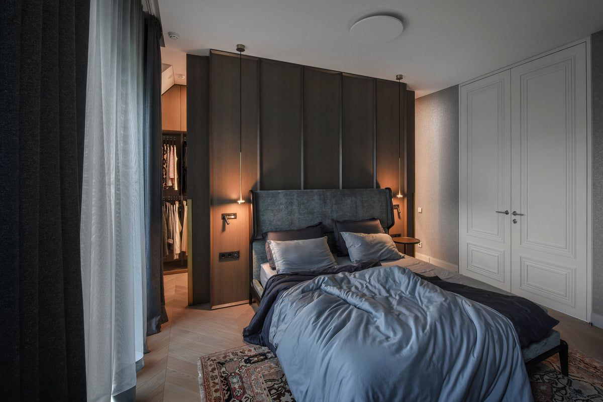 Bedroom furniture | 04 - Photo 3