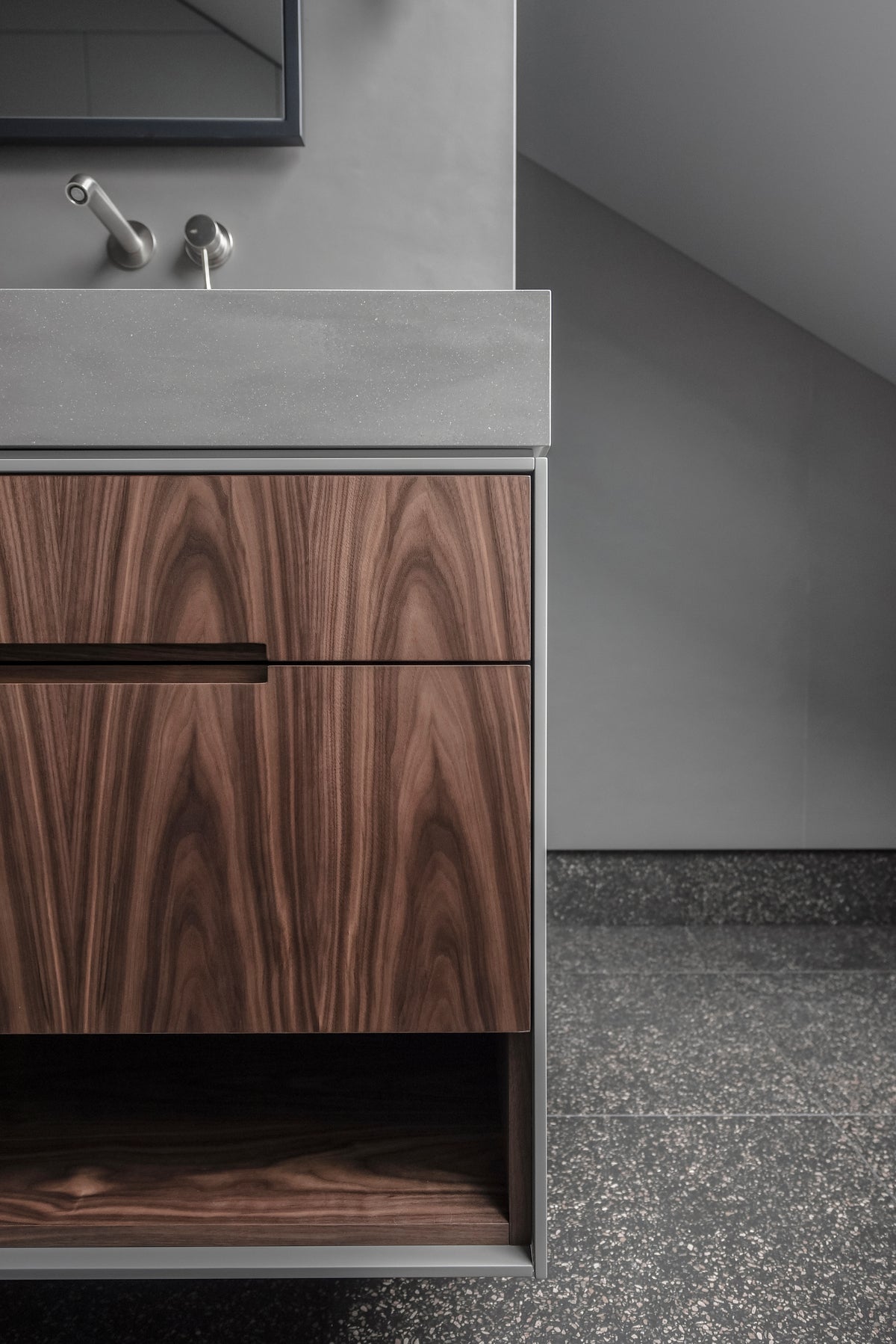 Bathroom furniture | 08 - Photo 2
