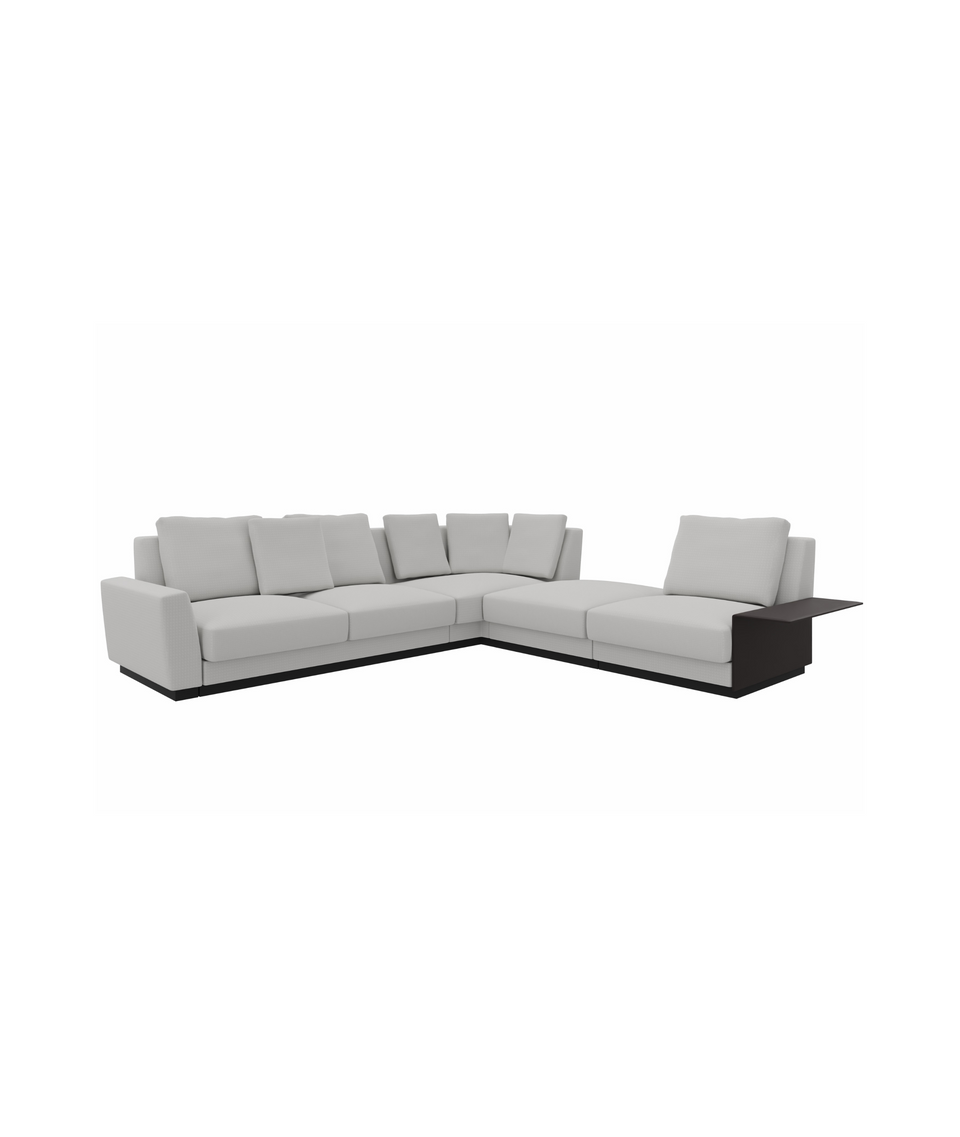 Sofa GRAND SUITE |  Walter Knoll
