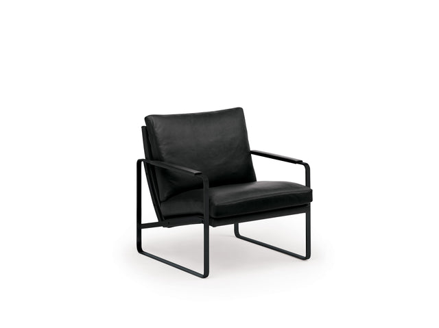 Fabricius krėslas | Walter Knoll