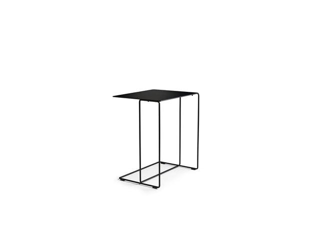 Oki Side Table by Walter Knoll