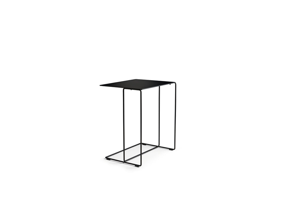 Oki Side Table by Walter Knoll