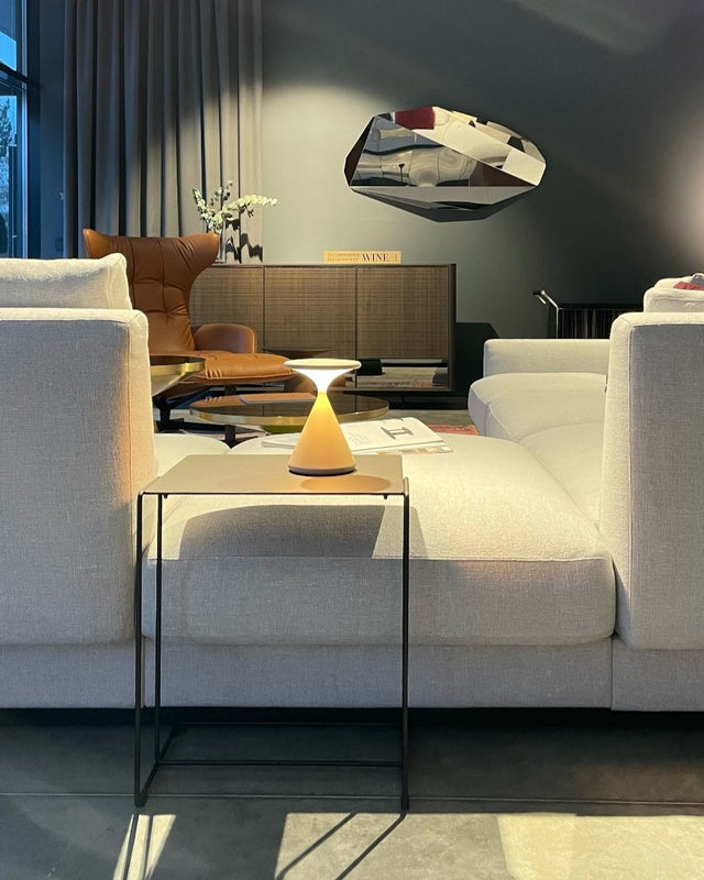 Sofa GRAND SUITE | Walter Knoll