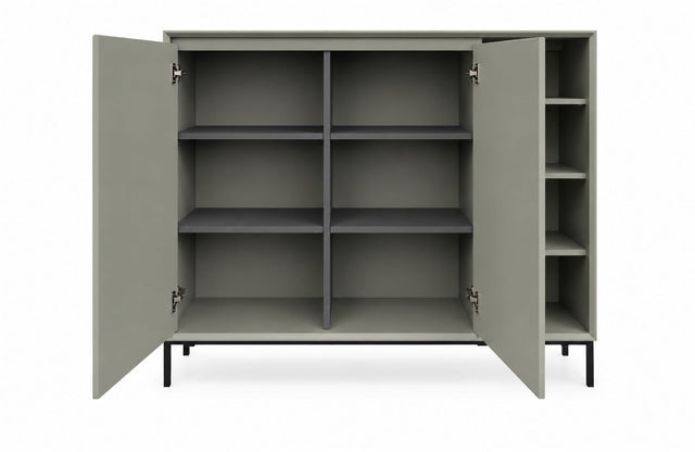 FRAME komoda