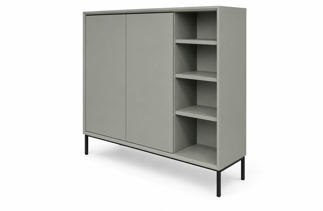 FRAME komoda