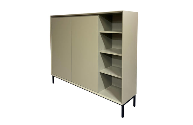 FRAME komoda | VIRŪNA