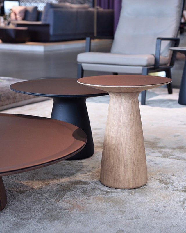 Foster 620 table | Walter Knoll